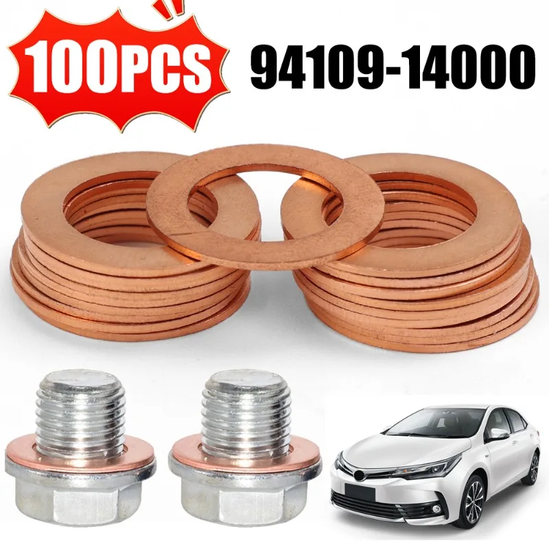Engine Oil Drain Plug Sealing  - Oil Drain Tank review and price