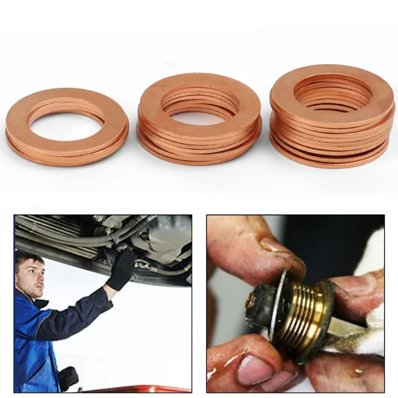 Engine Oil Drain Plug Sealing  - Oil Drain Tank review and price