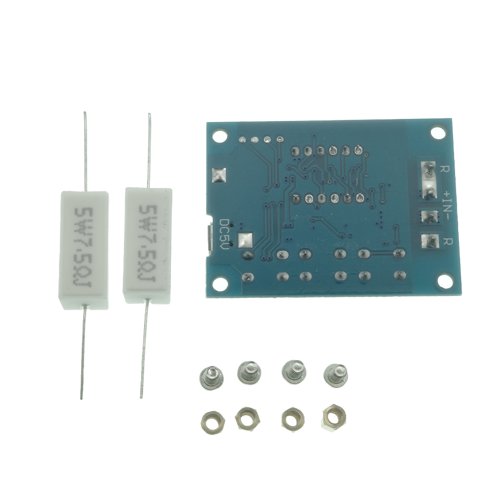 ZB2L3 Digital Battery Capacity - Battery Load Tester review and price