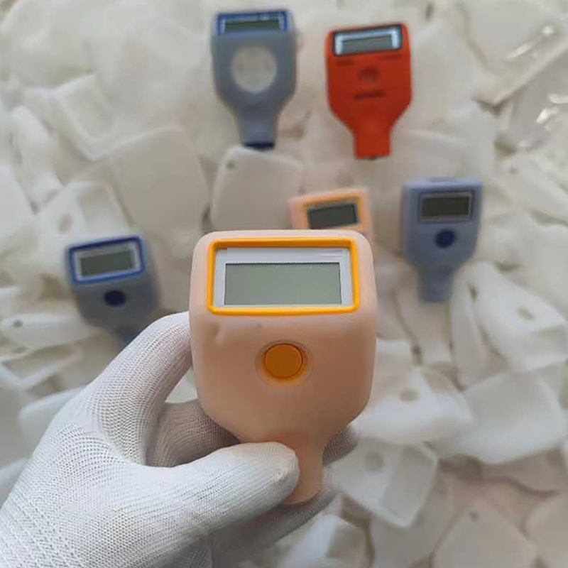 1PCS Silicone Case For LS236 L - Paint Thickness Gauge review and price