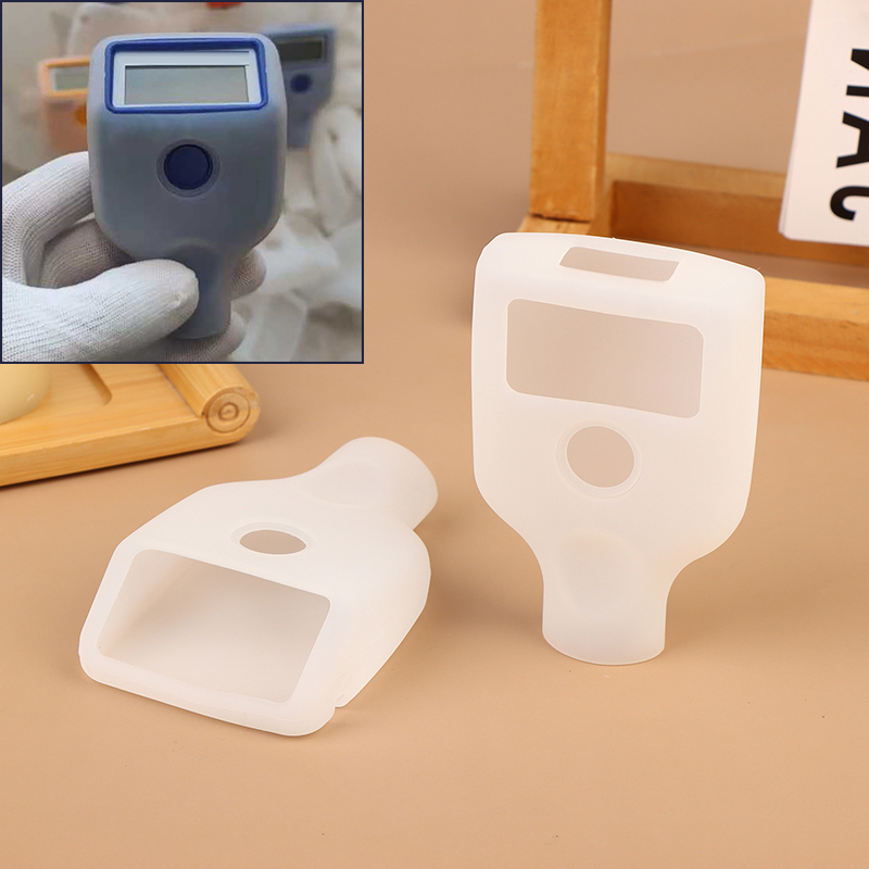 1PCS Silicone Case For LS236 L - Paint Thickness Gauge review and price