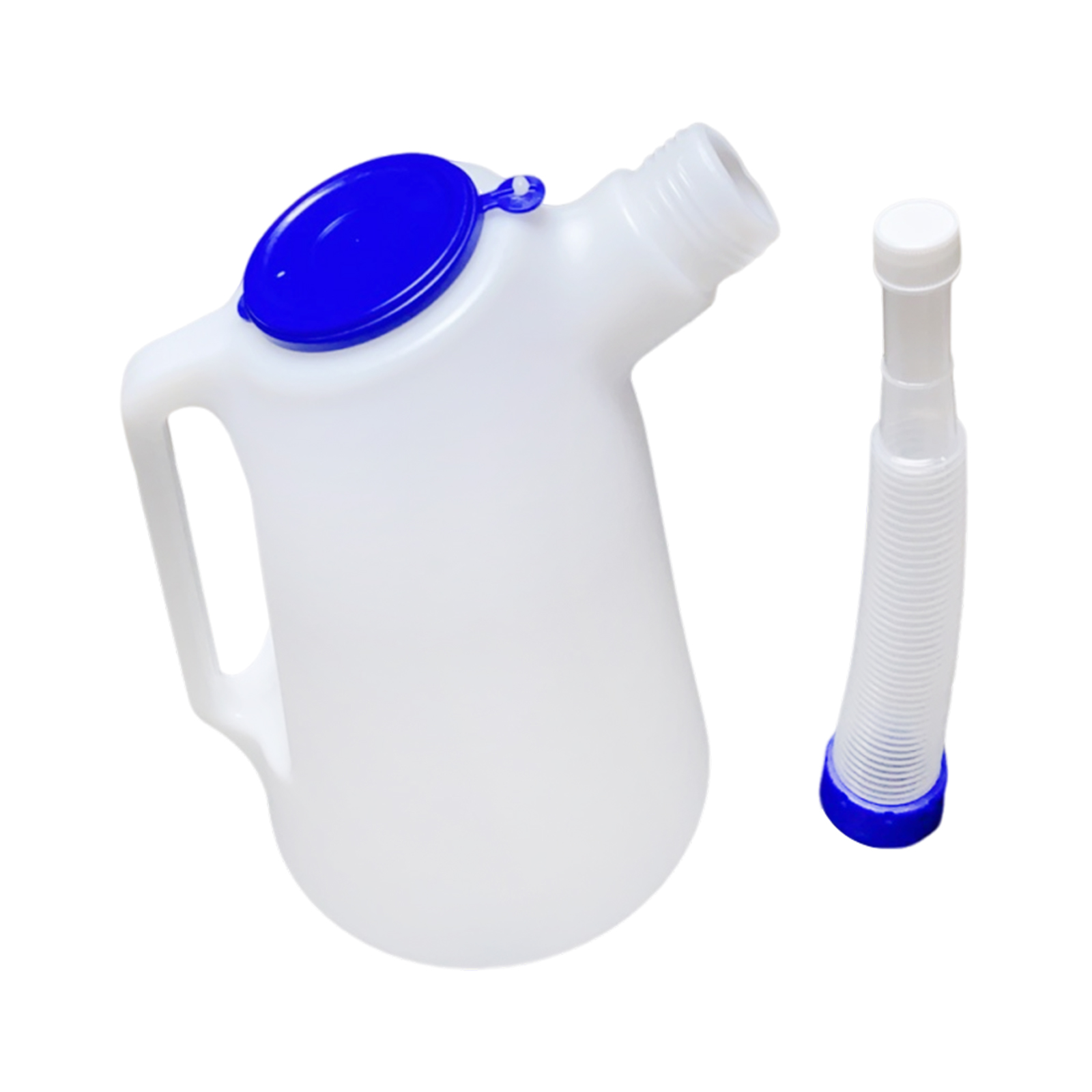 Oil Pot With Spout Oil Measuri - Oil Drain Tank review and price