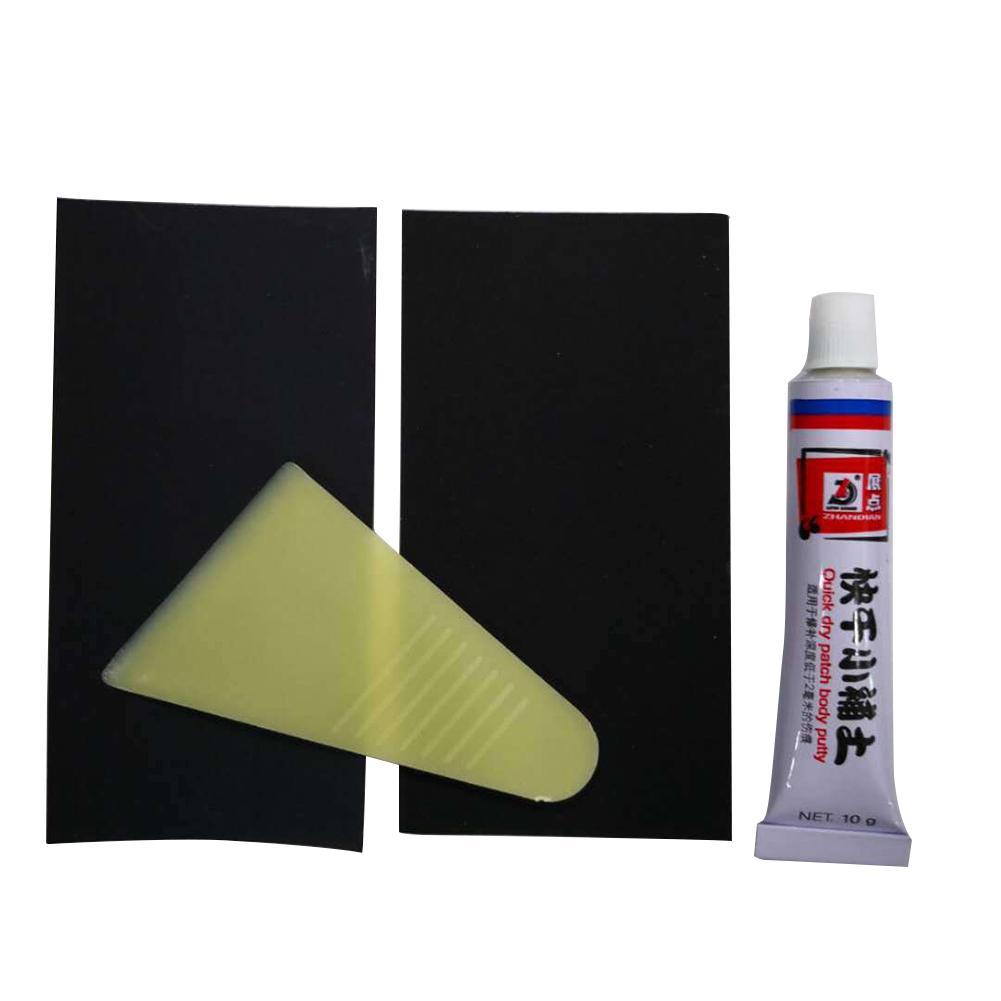 1 Set Car Scratch Repair Kit C - Auto Body Filler review and price