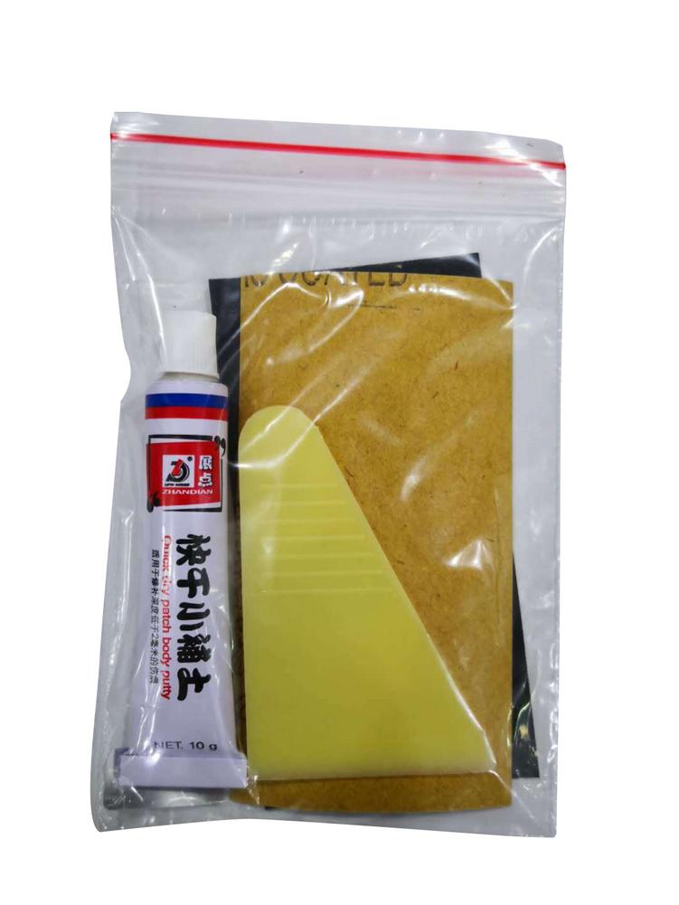 1 Set Car Scratch Repair Kit C - Auto Body Filler review and price