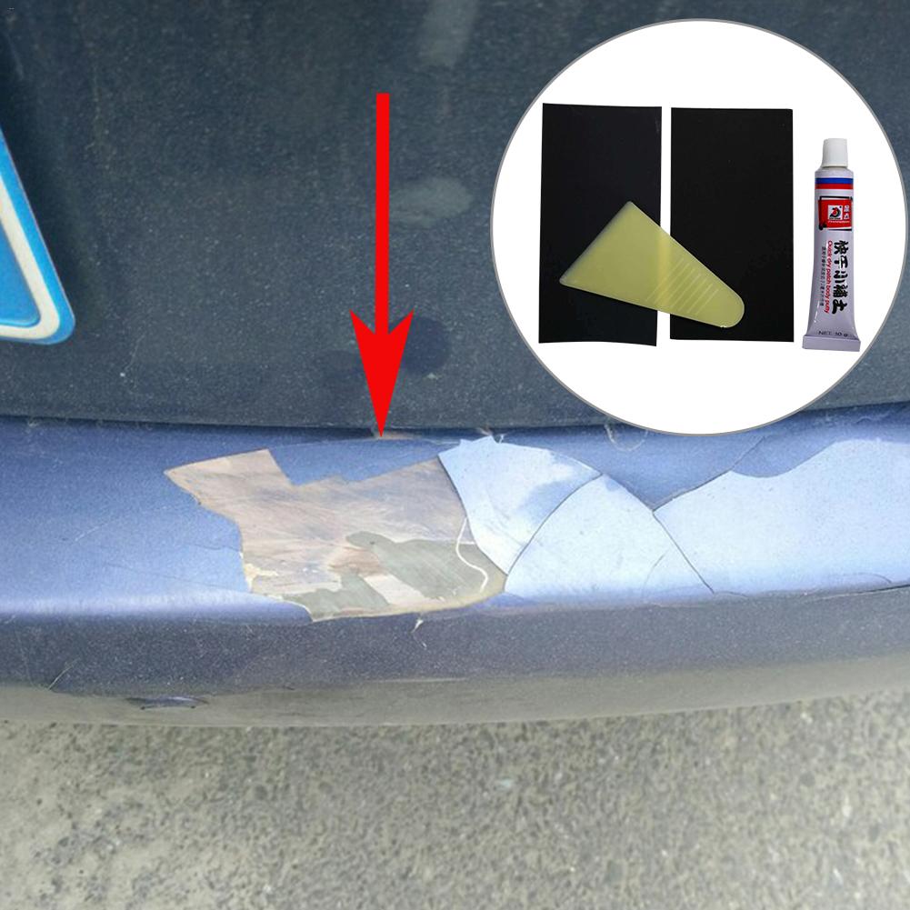 1 Set Car Scratch Repair Kit C - Auto Body Filler review and price