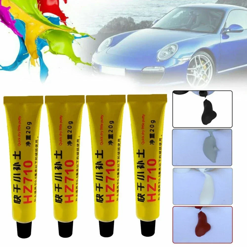 1pcs Car Body Putty Scratch Fi - Auto Body Filler review and price